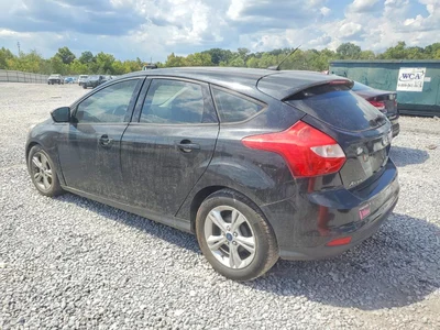 2014 FORD FOCUS SE, фото 2, лот 10505099