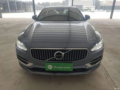 2020 Volvo S90 T5 Momentum Luxury Edition, фото 3, лот 10389211