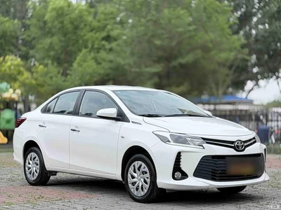 2022 Toyota Vios 1.5L 20th Anniversary Edition, фото 4, лот 10329554