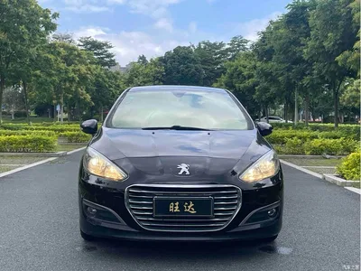 2014 Peugeot 308, фото 2, лот 10243095