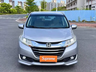 2017 Honda Odyssey 2.4L Comfort Edition, фото 3, лот 11569609