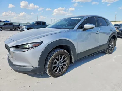 2020 MAZDA CX-30, фото 1, лот 10845704