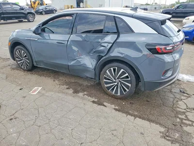 2023 VOLKSWAGEN ID.4 PRO S PLUS, фото 2, лот 10676652