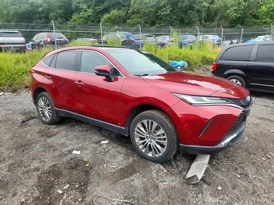 2023 TOYOTA VENZA LIMITED, фото 4, лот 10549874