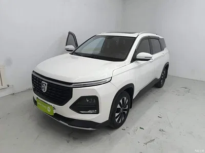 2021 Baojun 530 Global Vehicle Anniversary Edition 1.5T CVT Premium Connected 6-seater, фото 2, лот 10413152