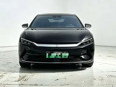 2023 BYD Han EV Champion Edition 605KM FWD Premium, фото 2, лот 10257968