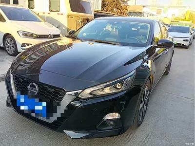 2021 Nissan Teana 2.0L XL Upper AD1 Smart Pilot, фото 1, лот 10662422