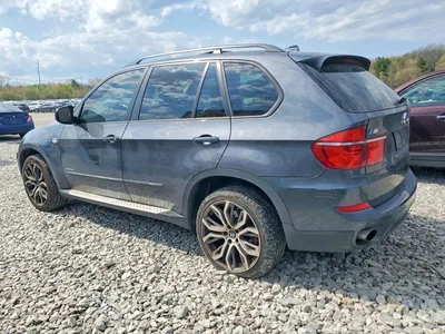 2012 BMW X5 XDRIVE35I, фото 2, лот 10808776