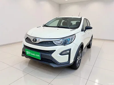 2016 BYD Yuan 1.5L Manual Comfort, фото 2, лот 10292740