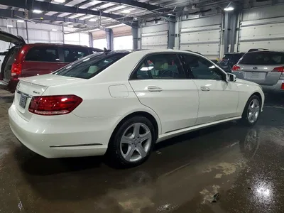 2016 MERCEDES-BENZ E 350 4MATIC, фото 3, лот 10841309