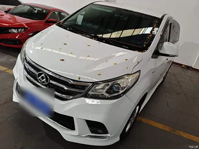 2018 SAIC Maxus Maxus G10 PLUS 2.0T Auto Smart Enjoyment Edition, фото 2, лот 11159067