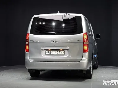 2019 Hyundai Starex Van 3-Seater, фото 4, лот 10220795