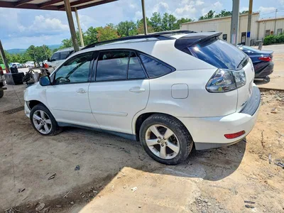 2005 LEXUS RX 330, фото 2, лот 10843841