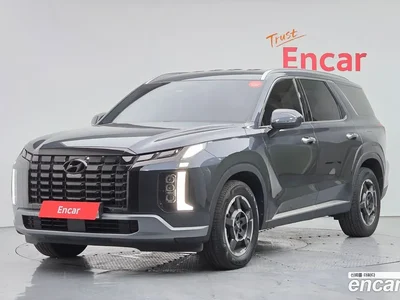 2023 Hyundai Palisade Diesel 2.2 2WD, фото 1, лот 10173014