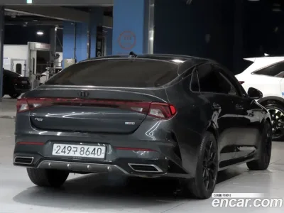 2020 Kia K5 1.6 Turbo, фото 2, лот 10207650