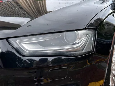 2013 Audi A4L 35 TFSI Automatic Technology, фото 3, лот 10233881