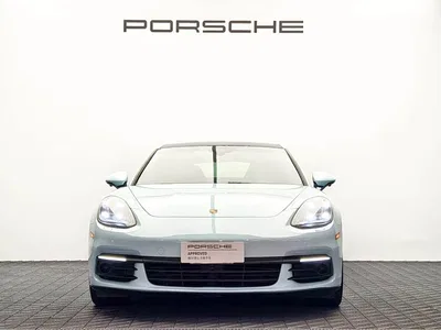 2017 Porsche Panamera 4S 2.9T, фото 3, лот 10408005