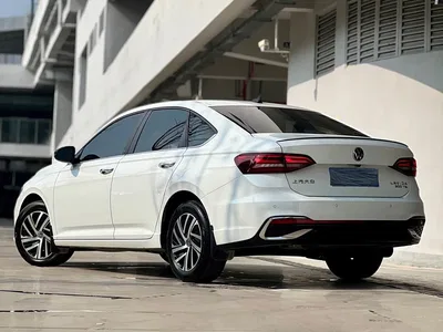 2023 Volkswagen Lavida 300TSI DSG Starlight Full Comfort Edition, фото 4, лот 11248256