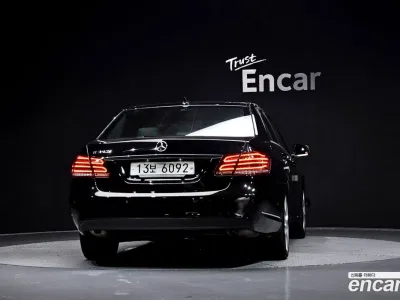 2014 Mercedes-Benz E-Class E300 Elegance, фото 3, лот 10047010