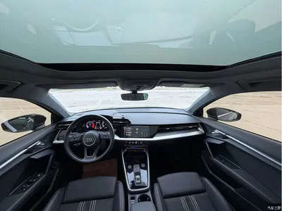 2022 Audi A3 Sportback 35 TFSI Luxury Sport, фото 4, лот 10461801