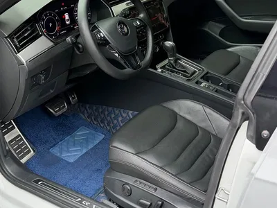 2019 Volkswagen FAW-Volkswagen CC 330TSI Charming Appearance (China V), фото 4, лот 10444704