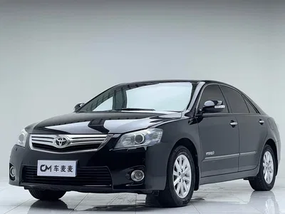 2010 Toyota Camry 240HV Gbook Intelligent Navigation, фото 1, лот 10282146