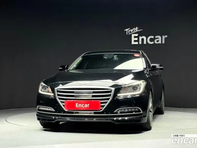 2014 Hyundai Genesis G330 Premium AWD, фото 3, лот 11393535