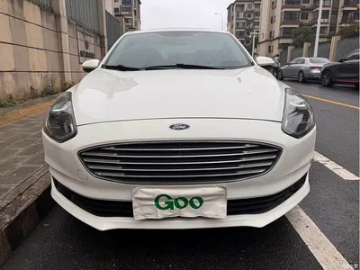 2019 Ford Escort Facelift 1.5L Automatic Joy Edition China V, фото 1, лот 11247826