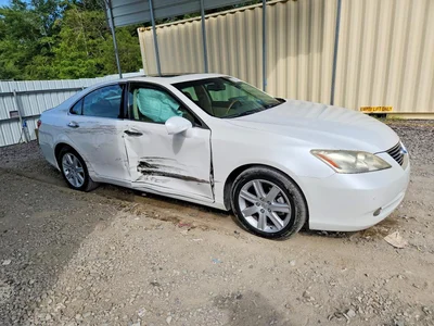 2009 LEXUS ES 350, фото 4, лот 10658004