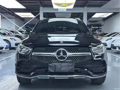 2021 Mercedes-Benz GLC 300 L 4MATIC Sporty, фото 2, лот 10293510