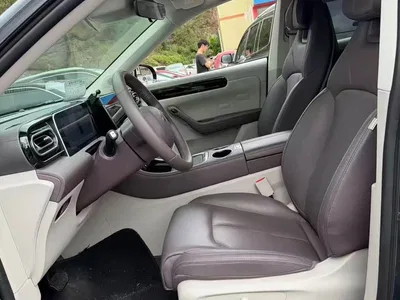 2023 Leapmotor C11 Extended Range 285 Comfort Edition, фото 3, лот 10443713