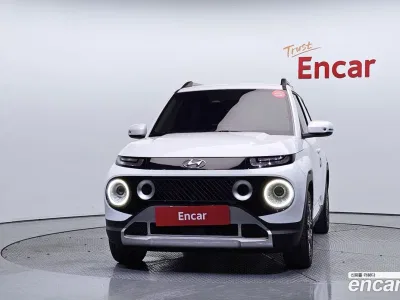 2023 Hyundai Casper Turbo The Essential, фото 3, лот 10231728