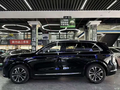 2026 AITO Wenjie AITO M7 Extended Range Base Model 6-Seater, фото 3, лот 11188982