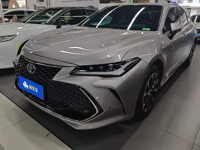 2023 Toyota Avalon 2.5L Luxury Edition, фото 1, лот 11549040