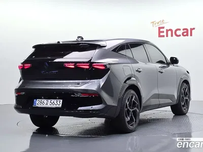 2027 Renault Filante 1.5 E-Tech Esprit Alpine 2WD, фото 2, лот 10516165