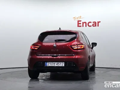 2018 Renault Cilo Intens, фото 4, лот 10228018