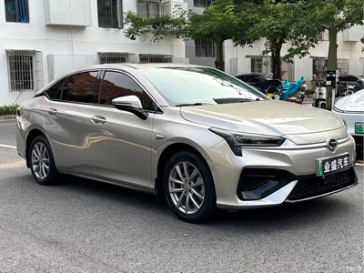 2022 Aion S Mei 580, фото 2, лот 10240579