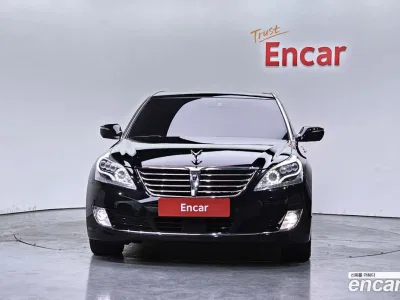 2015 Hyundai Equus VL500, фото 3, лот 10104794