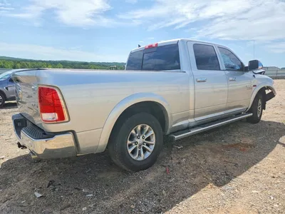 2016 RAM 1500 LARAMIE, фото 3, лот 10860669