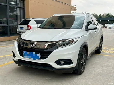 2020 Honda Vezel 1.5L CVT Pioneer, фото 1, лот 11220462